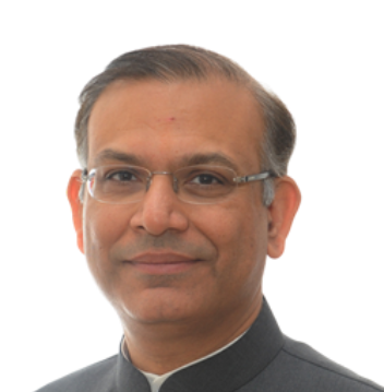Jayant Sinha